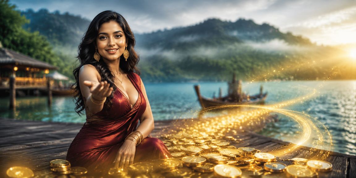 মেগা জ্যাকপট বাংলাদেশ vs66 অনলাইন