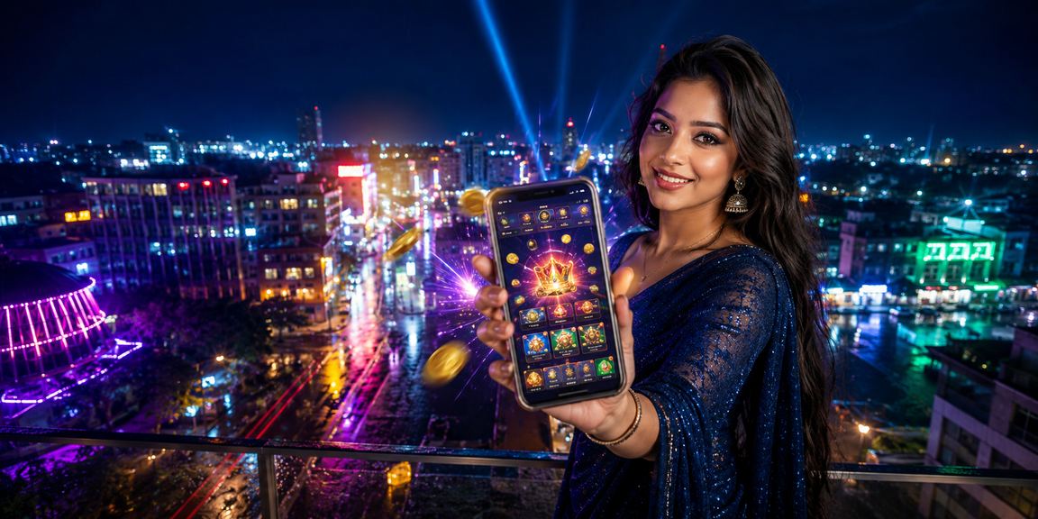 বগুড়ায় মোবাইলে vs66 ক্যাসিনো অভিজ্ঞতা