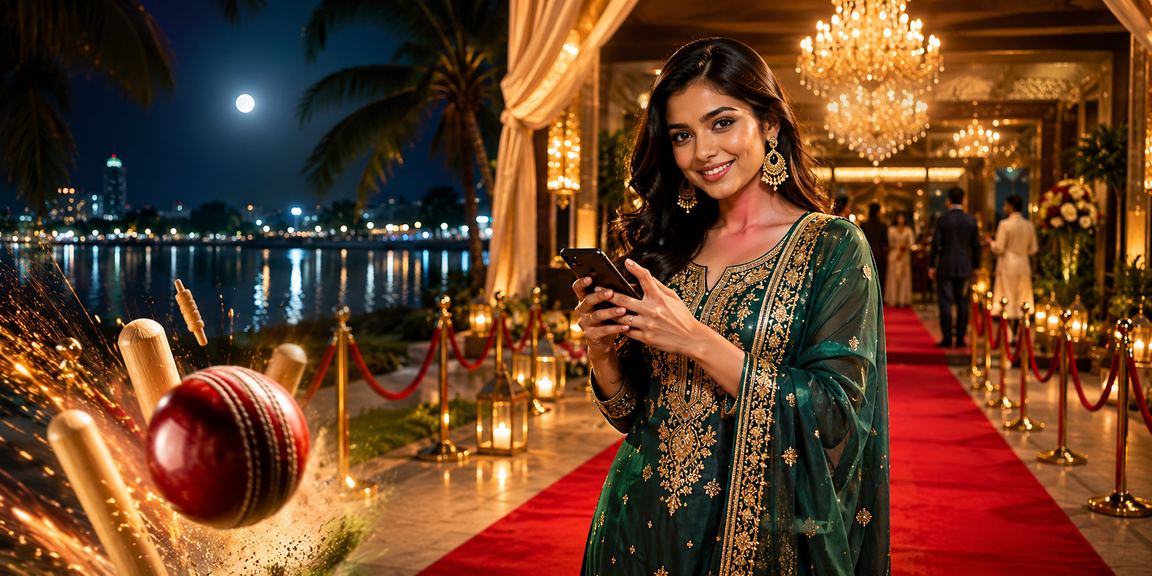 চট্টগ্রামে ঈদ উৎসবে ক্রিকেট বেটিং ও জ্যাকপট আনন্দ